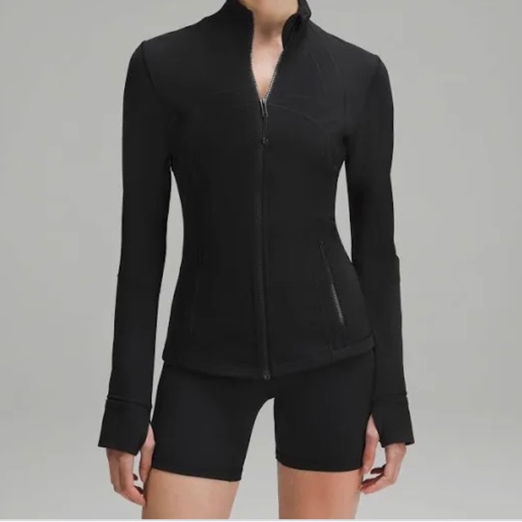 Lululemon Define Jacket - Picture 1 of 4